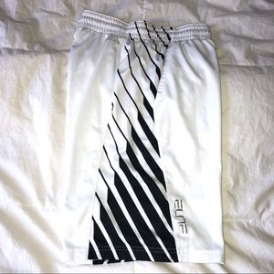 Nike Athletic Shorts